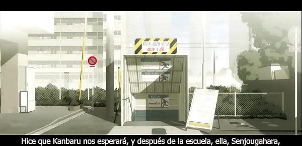  Bakemonogatari capítulo 15 sub español